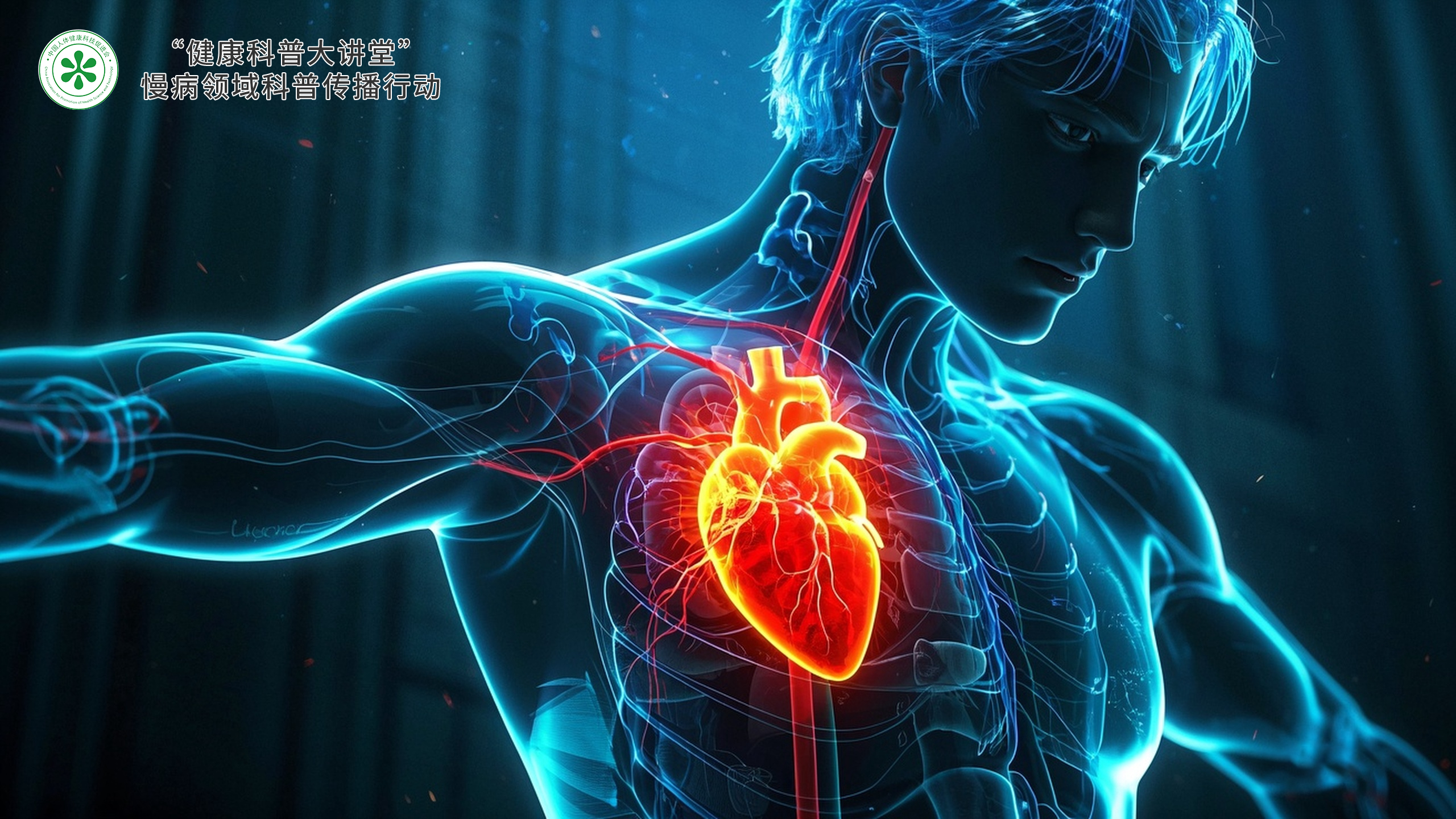 科普，代谢性慢病早知道：糖尿病与高血压管理的指导手册