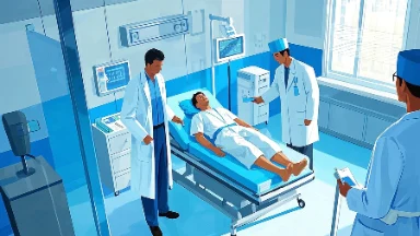 骨癌晚期来了怎么办？了解它，战胜它不是梦！