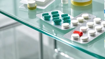 睡眠障碍和情绪不稳?百乐眠胶囊和阿普唑仑片了解一下!