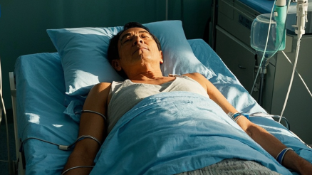科普，从肺癌早期分期看化疗如何改变患者命运封面图