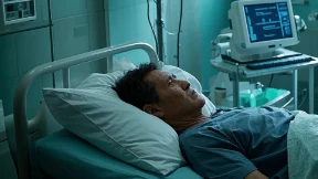 走出阴霾:全面了解肺癌四期的治疗与预后