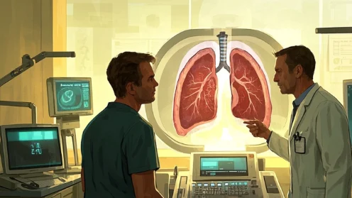 肺恶性肿瘤 cT1N0M0:微创手术与个体化治疗的前景