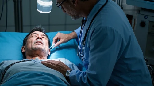急性心肌梗死的应对与急救措施:生命的急救之窗