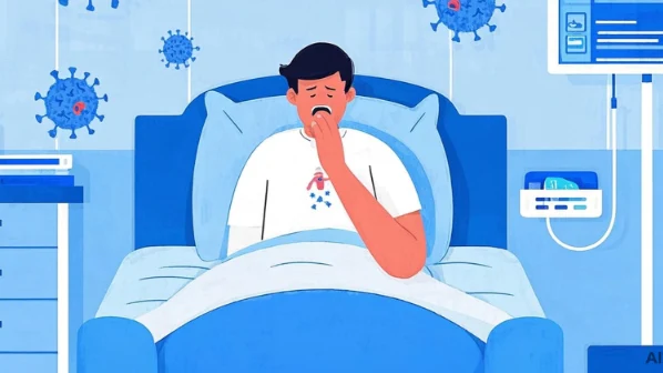 重症肺炎的识别与管理:综合治疗与日常护理指南