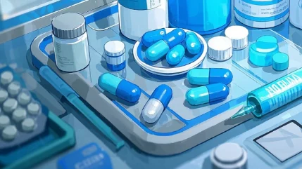 肺炎与药物治疗全解析——关键知识一网打尽!