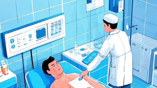 科普，<span style="color: #da4707">COPD</span>急性感染预防<span style="color: #da4707">指南</span>：保护呼吸<span style="color: #da4707">健康</span>的必要措施