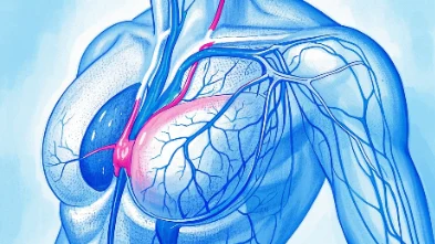 晚期乳腺癌:应对挑战与治疗方法