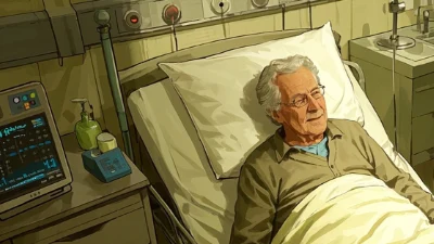 老年人三高管理实用指南：保持健康生活！