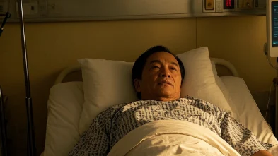 与时间赛跑：晚期肺癌的生存突围战