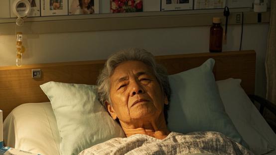 科普，探索间质性肺炎：激素治疗的双刃剑与一线应对策略封面图