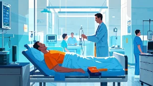 不能忽视的早期睾丸癌——年轻男性健康的隐形杀手！