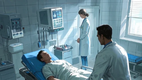 术后疼痛管理指南：关注信号与自我调节