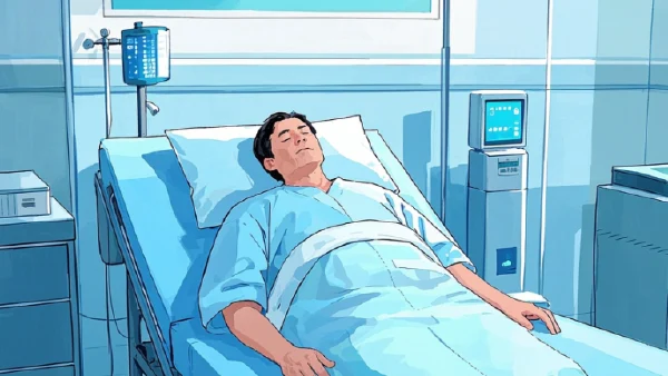 解锁蛛网膜下腔麻醉:它背后的药物与玄机