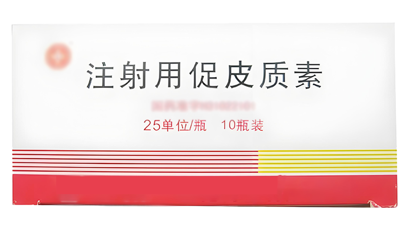 促皮质素