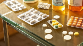 科普，急性胰腺炎及高血压的科学应对——了解药物治疗的关键！封面图