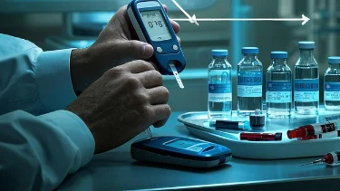 科学管理糖尿病酮症酸中毒:从预防到治疗