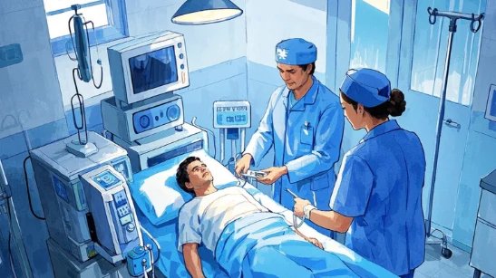 多发性骨髓瘤:你不能忽视的早期信号与预防措施