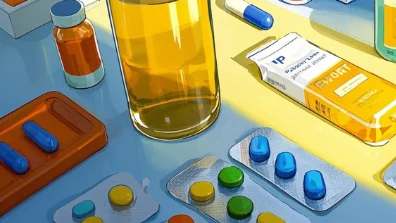 不可忽视的公共健康威胁!多种药物联用,慎之又慎!