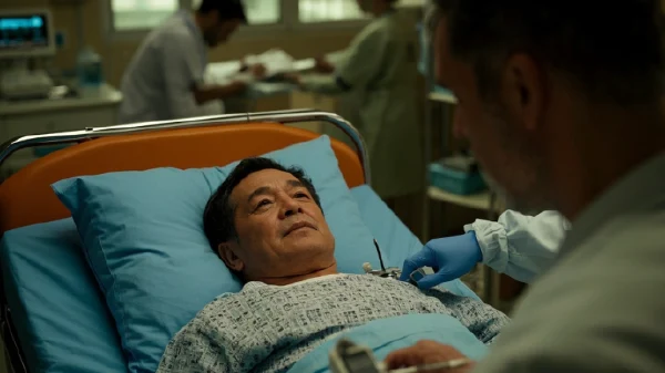 小细胞癌:潜藏的威胁与希望的曙光