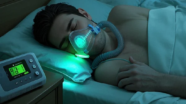 睡眠呼吸暂停综合征:你需要了解的一切!