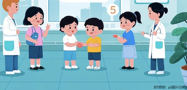 揭秘儿童消化不良:详细诊断与治疗指南
