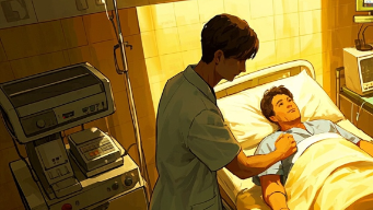 科普，为什么荨麻疹老是反复？你是不是忽视了这些关键点！封面图