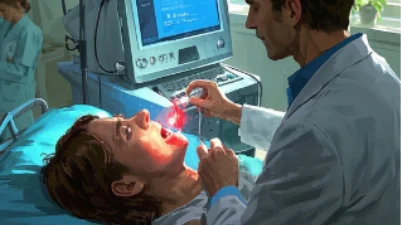 沉默的杀手:认识口咽恶性肿瘤