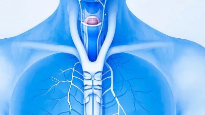 慢性咽炎的早期症状及专业治疗指南