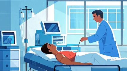 麻醉视角下的桡神经损伤：一份通俗易懂的健康指南