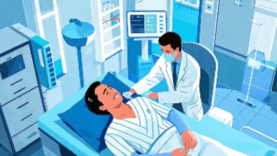 糖尿病患者必知的尿检信号与应对