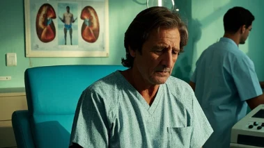 小石头，大麻烦：深入了解肾结石的成因、症状与治疗