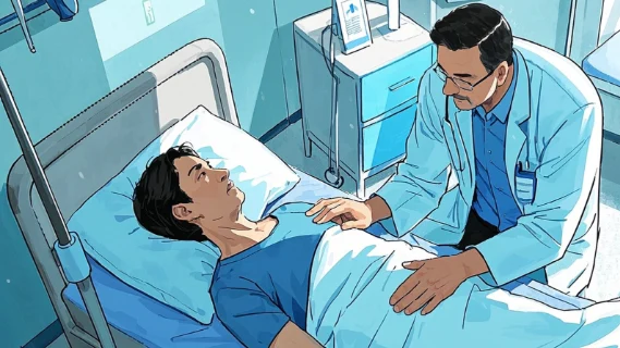 警惕淋巴瘤初期症状:及早识别与预防建议