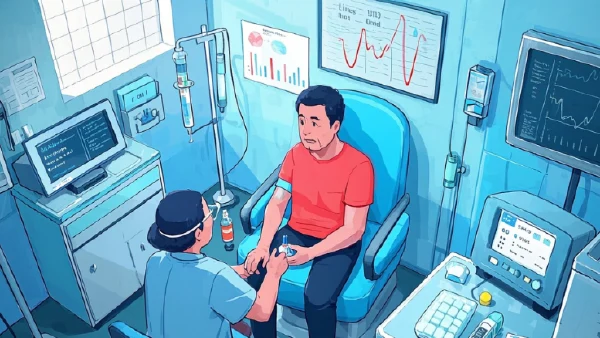 胰岛素瘤:小肿瘤对糖代谢的重大影响