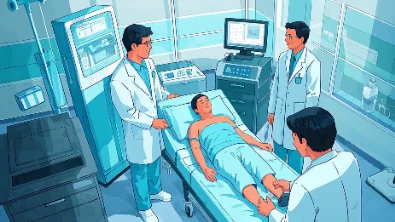 男性乳房发育:科学解读与应对指南