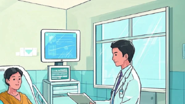 慢性牙源性鼻窦炎和高血压——隐藏在牙齿和血压背后的健康秘密!
