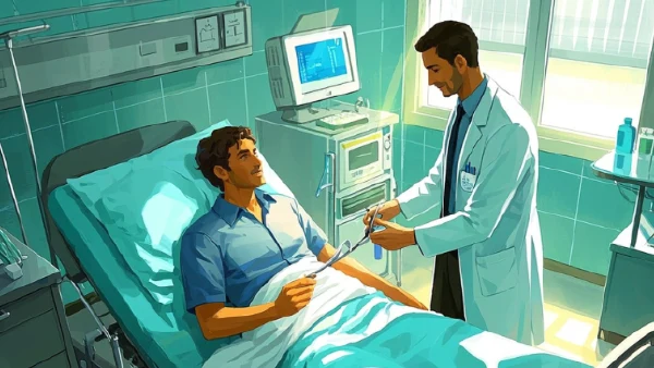 微针美容术中的麻醉管理:如何确保安全与舒适?