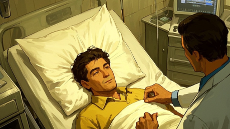 科普，慢性荨麻疹：早期信号与科学<span style="color: #da4707">应对</span><span style="color: #da4707">技巧</span>