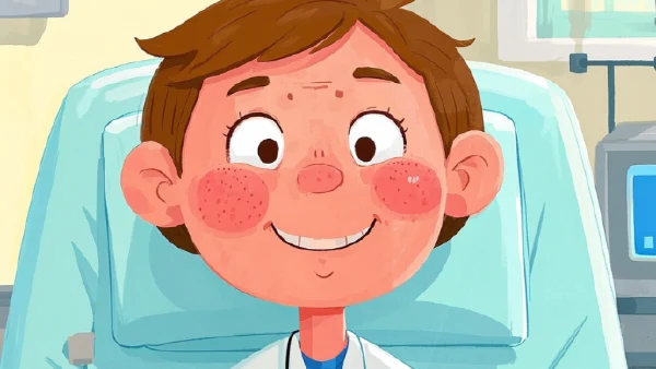 了解脂溢性皮炎的全面指南：病因、诊断与治疗