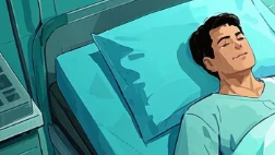 打破常规：肺癌EGFR L858R突变靶向治疗的揭秘