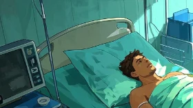 别忽视!肉瘤隐藏在你身体里的沉默威胁