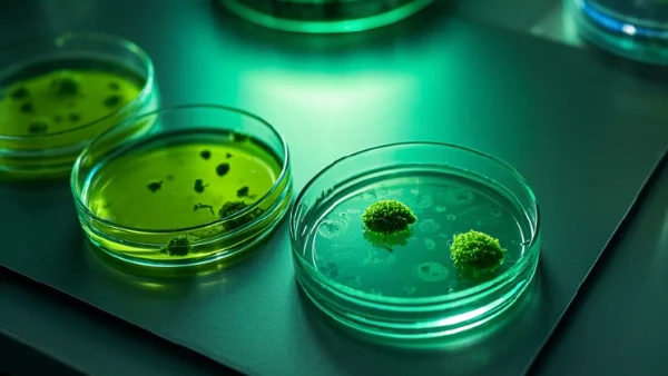 细菌培养与药敏试验:揭开抗生素疗法的神秘面纱