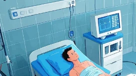 老年人如何远离腹股沟疝与相关疾病的威胁
