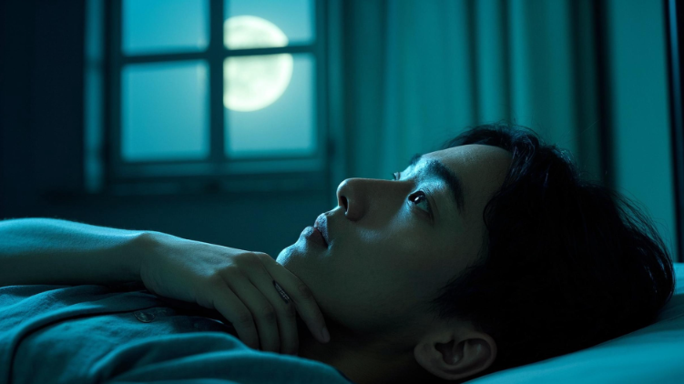 睡眠障碍与失眠：一场需要认真对待的健康问题封面图