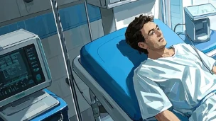 骨质疏松症:老年人的健康管理指南与麻醉考量