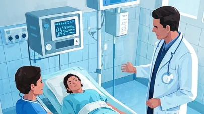 腹腔镜手术中的麻醉管理：如何确保患者安全与舒适？