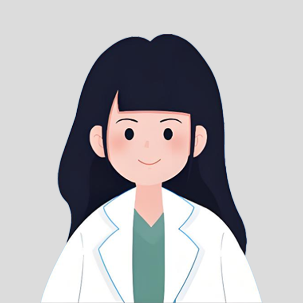 科普，健康百科君医生头像照片