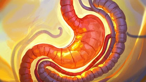解密急性肠胃炎:从病因到治疗的全面解析