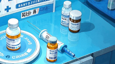 科普，肺癌III期治疗指南：洛铂与伊立替康的安全用药全解封面图