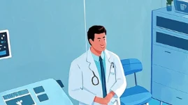 青少年骨痛警惕骨肉瘤!认识症状与治疗