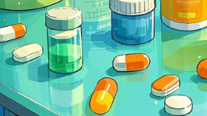 科普，揭开药物的神秘面纱——正确用药，健康生活！